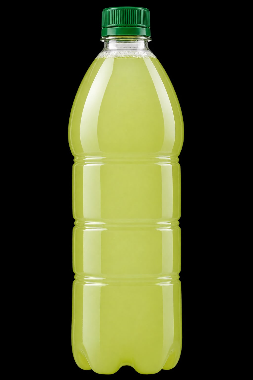 SUCO LIMÃO COM HORTELÃ 1LT
