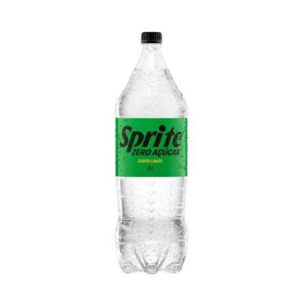 SPRITE ZERO 2LT