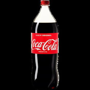 COCA COLA 2LT