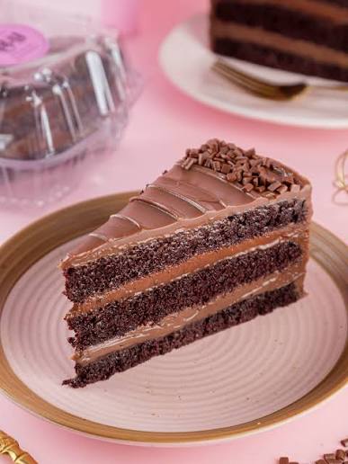 FATIA BOLO PAULLUS CHOCOLATUDO
