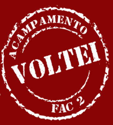 CAMISETA AVULSA FAC II