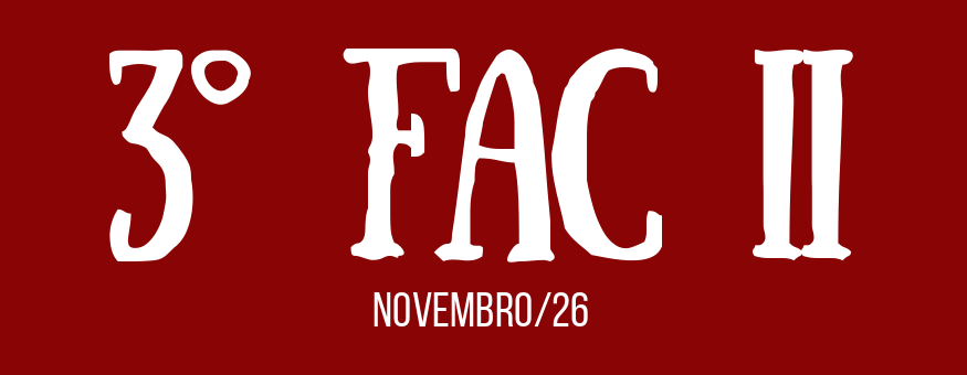 SERVIR ACP 3º FAC II
